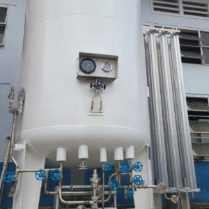 CRYOGENIC TANK
